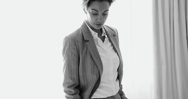 60-year-old Astrid Holleeder