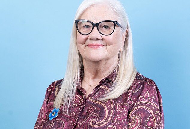 Fran Murt, a former senior nurse, discovered she had signs of dementia after noticing she was struggling with everyday tasks at work