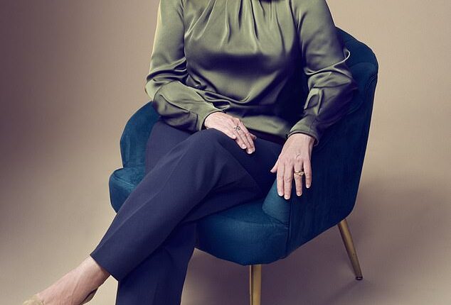 Like hundreds of thousands of middle-aged women, Gill McKay was caught in a messy, stressful sandwich of caring for older relatives and children, as well as working full-time and keeping a busy house running