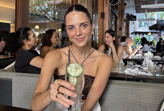 Farren Buckley was living her best life until she was diagnosed with brain cancer at 24