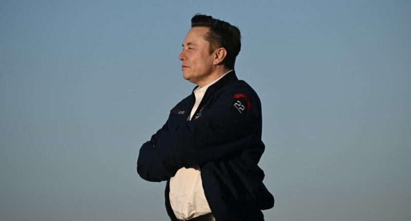 I refused to invest in Tesla for years — but now’s the time to bet on Elon Musk