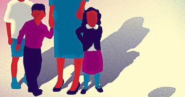 I resent my old-school mum for not helping with my children: BEL MOONEY on a thorny question of family hurt