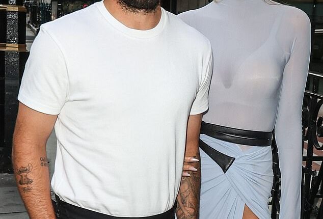 Bradley Dack and Olivia Attwood's marriage has come to an end after three years