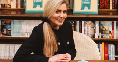 Tilly Rose's part-memoir, part-manual outlines the knowledge she has accumulated over 20 years being treated in the NHS system