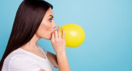 Most people associate nitrous oxide – or laughing gas as it’s commonly known – with students