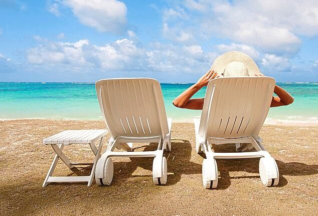 It felt like everything conspired against us on that trip, writes Liz Hoggard... when I asked him ‘Would you be better doing this type of holiday on your own?’ I saw the thrill of escape in his eyes