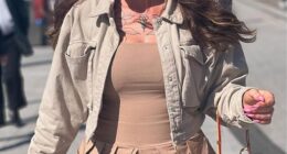 Rebecca Louise Love was diagnosed with Guillain–Barré syndrome, a serious condition that affects the nerves, senses, movement and essential functions like breathing and heartbeat