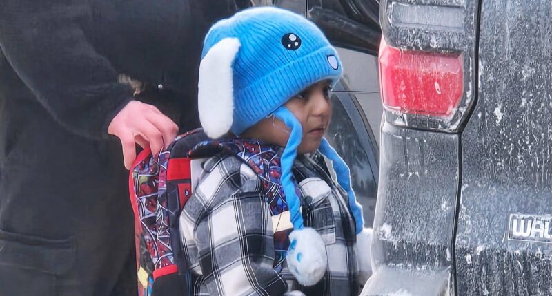 ice-agents-reportedly-detain-5-year-old-boy-Liam Conejo Ramos-minnesota-and-use-him-bait-father-Adrian Alexander-capture