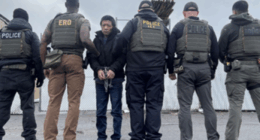 ICE Arrest Of 650 Aliens In WV Proves Dems Create Chaos In MN