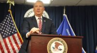 ICE Chief Rips Minneapolis Sanctuary, Defiance Fuels Agent Flood – RedState