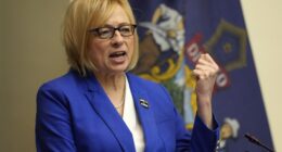 ICE Descends on Lewiston, ME – HotAir