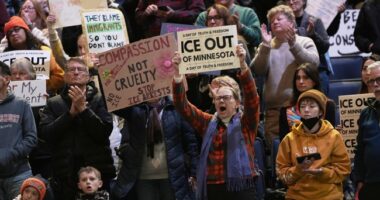 ICE Incident At One Epicenter of Welfare Fraud – HotAir