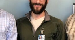 ICU nurse Alex Jeffrey Pretti identified as victim of Minneapolis shooting as furious friends say 'good, kind' man was 'executed'