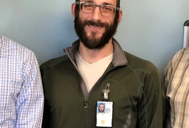 ICU nurse Alex Jeffrey Pretti identified as victim of Minneapolis shooting as furious friends say 'good, kind' man was 'executed'