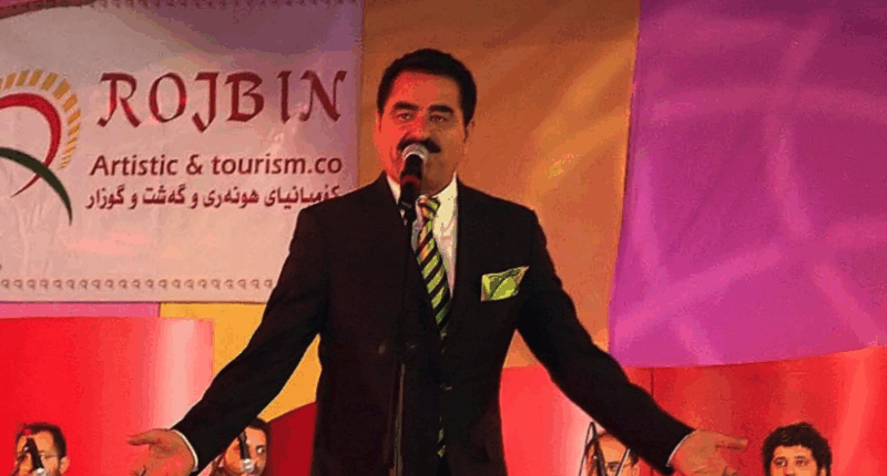 Ibrahim Tatlises Net Worth | Celebrity Net Worth