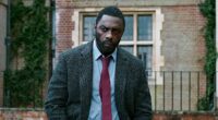 Idris Elba's 10 Best TV Shows, Ranked