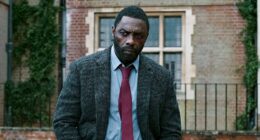 Idris Elba's 10 Best TV Shows, Ranked