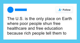 If These Days Feel Weirdly Normal, Here Are 102 Posts To Prove That We Live In An Actual Dystopia