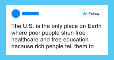 If These Days Feel Weirdly Normal, Here Are 102 Posts To Prove That We Live In An Actual Dystopia