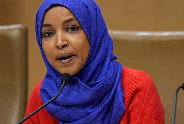 Democratic Rep. Ilhan Omar is under scrutiny after her 2024 financial disclosure showed her family’s reported net worth jumping to as much as $30 million in one year