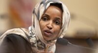 Ilhan Omar's Shady $1M Earmark for East African 'Addiction Center' Axed From Federal Bill, Ernst Reveals – RedState
