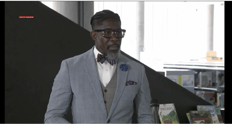 Illegal Alien Who Led Des Moines Schools Wants To Make A Deal