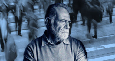 I’m 75 and still working, but my job is boring. Can I retire with $830K in cash and investments?