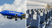 “I’m Switching Airlines”: Backlash Hits Southwest As Plus Size Passengers Slam New Seating Rules