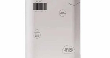 The DedCool laundry detergent in Mochi Milk has kept my laundry smelling absolutely amazing