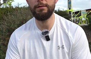 An Australian health coach has pinpointed the exact Aldibuys ideal for those looking to increase their protein intake and lose weight