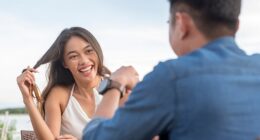 Psychologist-in-training Lexie shared a video to TikTok, explaining that while you may not recognize it, there are subtle things that can make you appear less desirable to others (stock image)