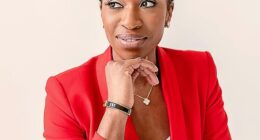 Dr Ifeoma Ejikeme's work is considered the industry gold standard