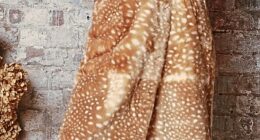 Coat, £179, riverisland.com. Trousers, £219, Joseph Ribkoff, elyswimbledon.co.uk. Bracelet, £79, abbottlyon.com. Boots, £45, schuh.co.uk.