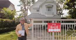 I’m retired and selling my home after 35 years — what’s changed since the ‘90s?