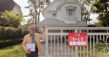 I’m retired and selling my home after 35 years — what’s changed since the ‘90s?
