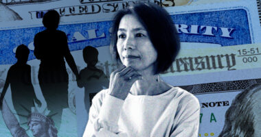 I’m retiring at 62 this year with 11-year-old twins. Can they claim Social Security using my benefit?