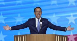 In Reelection Launch, Josh Shapiro Admits Violent Attack Almost Drove Him From the Race – HotAir