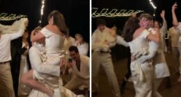 “In Victoria’s Defense”: Groom’s Mom’s Wild Wedding Dance Goes Viral Amid Beckham Family Fallout