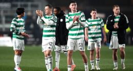 Celtic have too often underperformed in what has been a season to forget for the Glasgow club