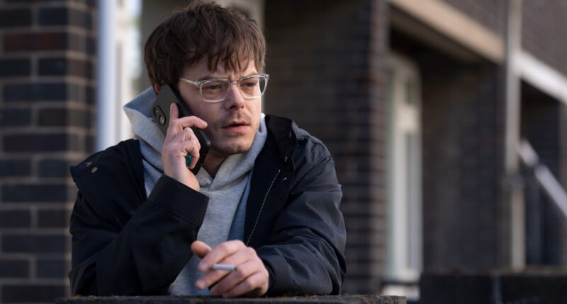 Industry Season 4 Is HBO's Image Adjustment Service for TV Actors