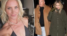 Inside Kevin Costner's 'grounding' romance with Kelly Noonan Gores