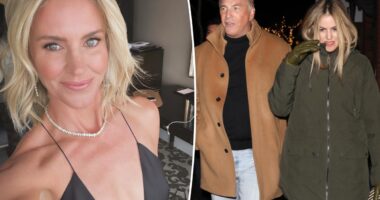 Inside Kevin Costner's 'grounding' romance with Kelly Noonan Gores