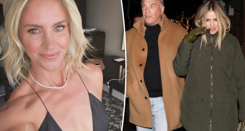 Inside Kevin Costner's 'grounding' romance with Kelly Noonan Gores