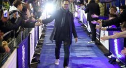 Liam Rosenior has had little time for anything other than hitting the ground running after as he starts at Chelsea