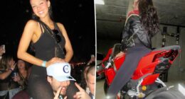 Inside Nicola Peltz's lavish lifestyle of luxe vacations, designer duds and $24K wine