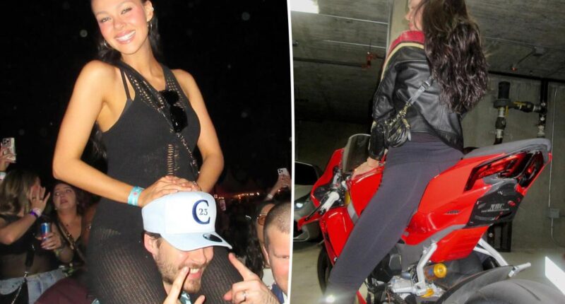 Inside Nicola Peltz's lavish lifestyle of luxe vacations, designer duds and $24K wine