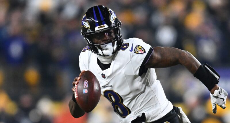 Inside Ravens Search for New Coach