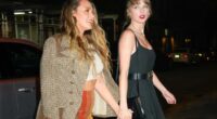 Inside Taylor Swift and Blake Lively's 'distanced' friendship