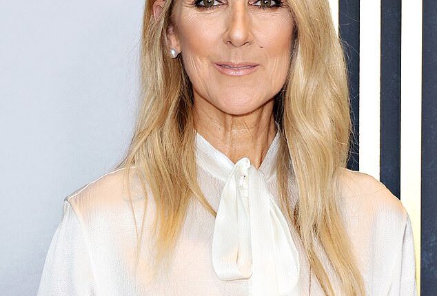 Celine Dion built a huge mansion Jupiter Island, Florida with her late husband René Angélil