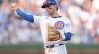 Insider Gives Clear Update on Chicago Cubs, Nico Hoerner Rumors